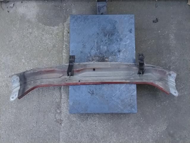 bontott RENAULT KANGOO Homlokfal (Üres lemez)