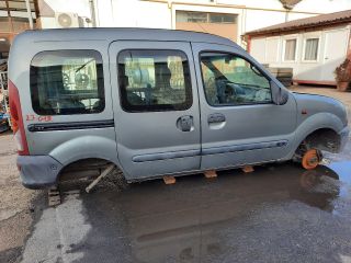 bontott RENAULT KANGOO Hűtőventilátor