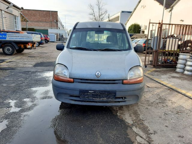 bontott RENAULT KANGOO Hűtőventilátor