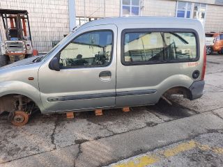 bontott RENAULT KANGOO Hűtőventilátor