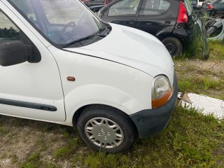 bontott RENAULT KANGOO Hűtőventilátor