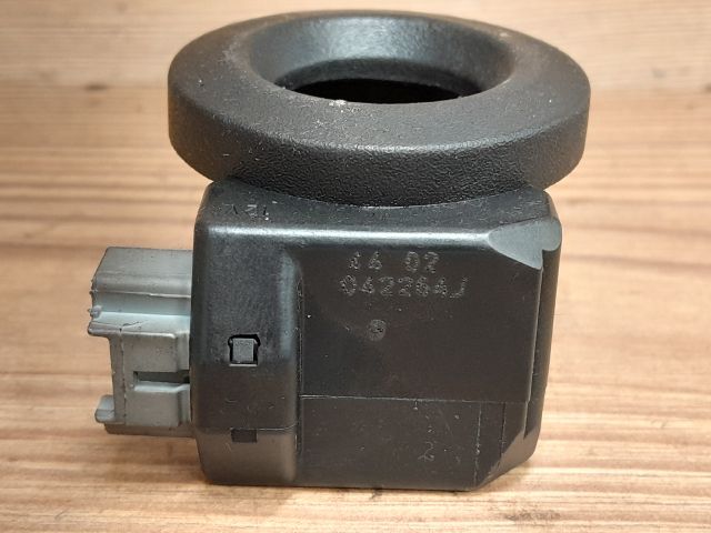 bontott RENAULT KANGOO Immobilizer Elektronika