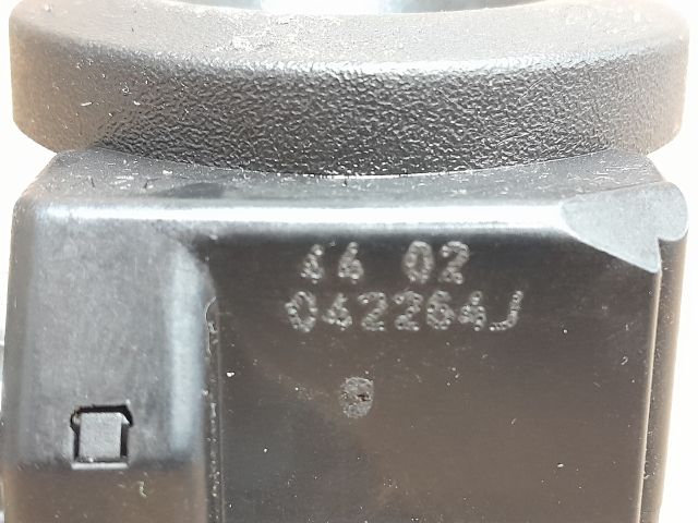 bontott RENAULT KANGOO Immobilizer Elektronika