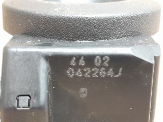 bontott RENAULT KANGOO Immobilizer Elektronika