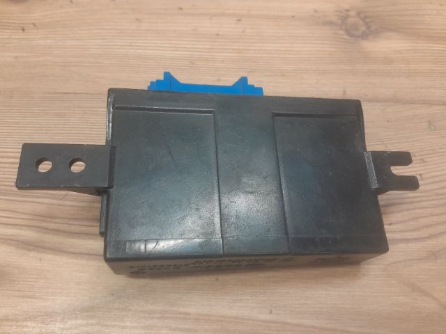 bontott RENAULT KANGOO Immobilizer Elektronika