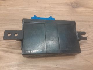 bontott RENAULT KANGOO Immobilizer Elektronika