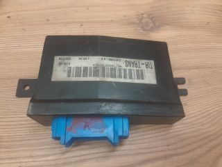 bontott RENAULT KANGOO Immobilizer Elektronika