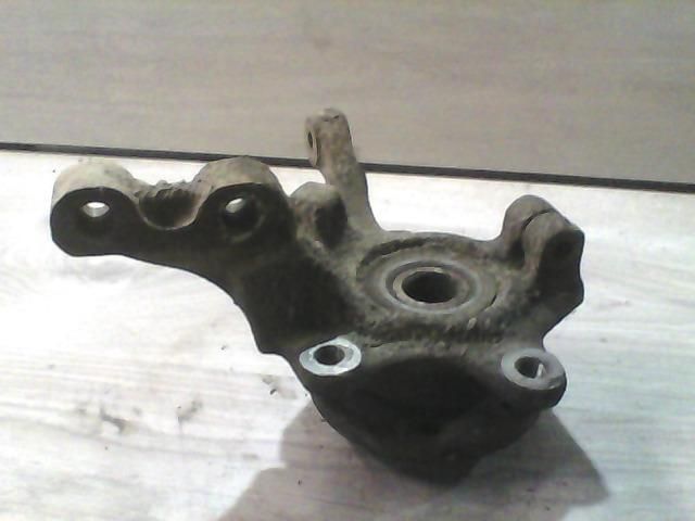 bontott RENAULT KANGOO Jobb első Csonkállvány Kerékaggyal