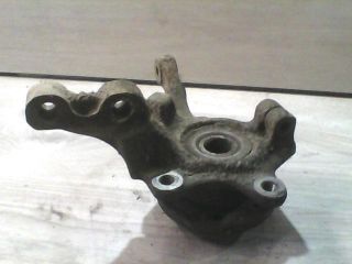 bontott RENAULT KANGOO Jobb első Csonkállvány Kerékaggyal