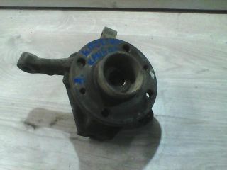 bontott RENAULT KANGOO Jobb első Csonkállvány Kerékaggyal