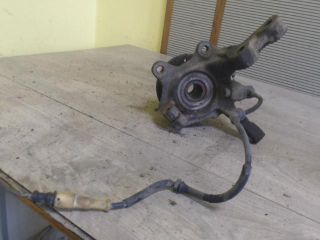 bontott RENAULT KANGOO Jobb első Csonkállvány Kerékaggyal