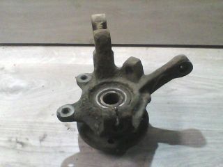 bontott RENAULT KANGOO Jobb első Csonkállvány Kerékaggyal