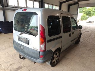 bontott RENAULT KANGOO Jobb első Fékkengyel