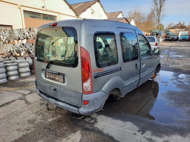 bontott RENAULT KANGOO Jobb első Féknyereg Munkahengerrel