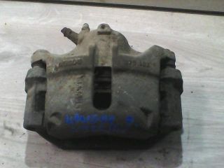 bontott RENAULT KANGOO Jobb első Féknyereg Munkahengerrel