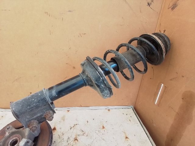 bontott RENAULT KANGOO Jobb első Gólyaláb (Lengécsillapító, Rugó)