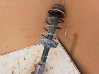 bontott RENAULT KANGOO Jobb első Gólyaláb (Lengécsillapító, Rugó)