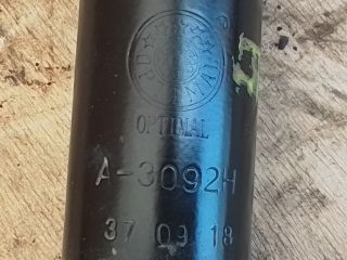 bontott RENAULT KANGOO Jobb első Gólyaláb (Lengécsillapító, Rugó)