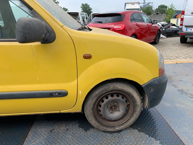 bontott RENAULT KANGOO Jobb első Gólyaláb (Lengécsillapító, Rugó)