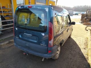 bontott RENAULT KANGOO Jobb Féltengely