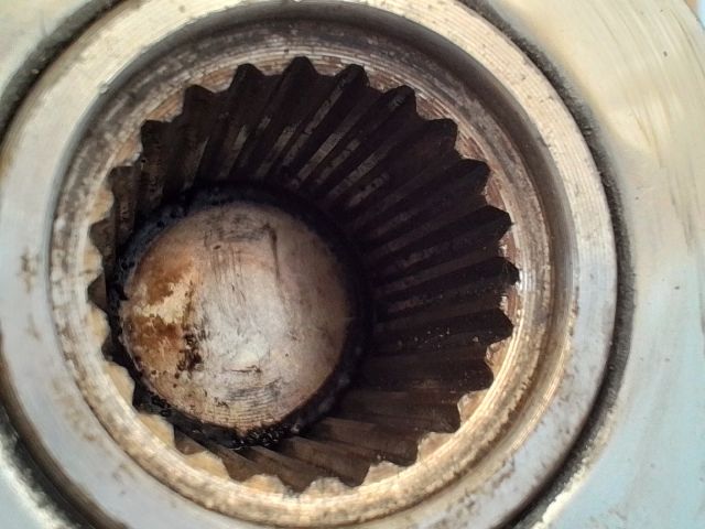 bontott RENAULT KANGOO Jobb Féltengely