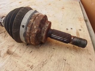 bontott RENAULT KANGOO Jobb Féltengely