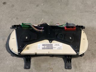 bontott RENAULT KANGOO Kilométeróra