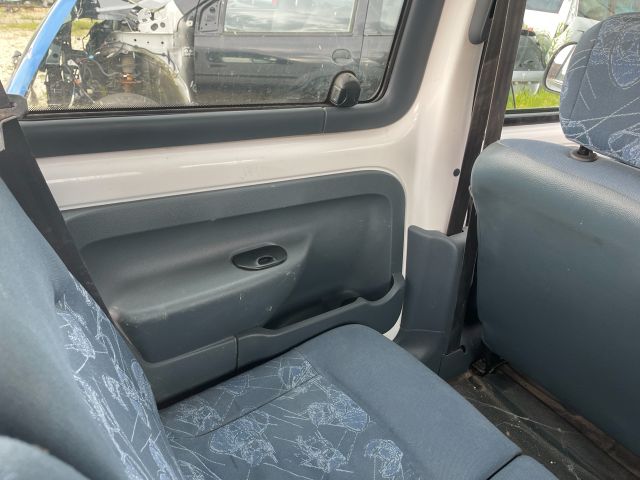 bontott RENAULT KANGOO Kilométeróra