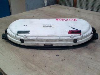 bontott RENAULT KANGOO Kilométeróra