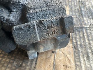 bontott RENAULT KANGOO Kormányszervó Motor (Hidraulikus)