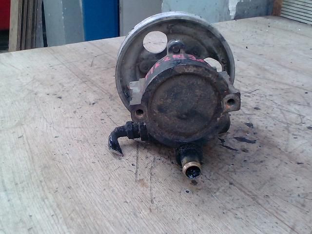 bontott RENAULT KANGOO Kormányszervó Motor (Hidraulikus)