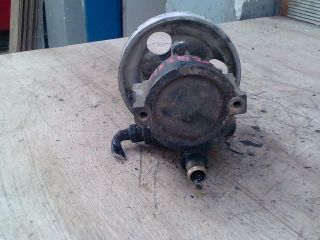 bontott RENAULT KANGOO Kormányszervó Motor (Hidraulikus)