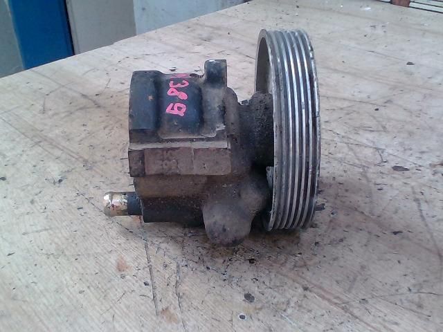 bontott RENAULT KANGOO Kormányszervó Motor (Hidraulikus)