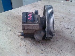 bontott RENAULT KANGOO Kormányszervó Motor (Hidraulikus)