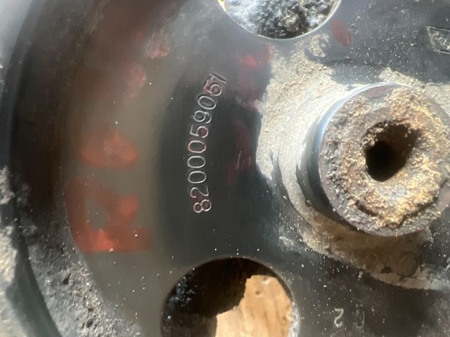 bontott RENAULT KANGOO Kormányszervó Motor (Hidraulikus)