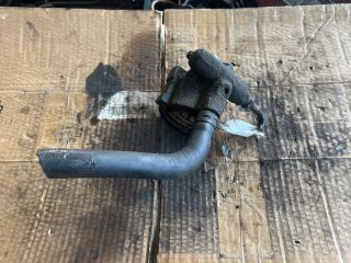 bontott RENAULT KANGOO Kormányszervó Motor (Hidraulikus)