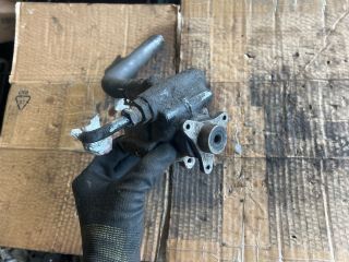 bontott RENAULT KANGOO Kormányszervó Motor (Hidraulikus)