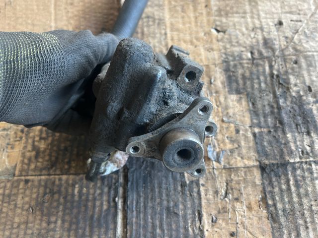 bontott RENAULT KANGOO Kormányszervó Motor (Hidraulikus)