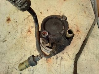 bontott RENAULT KANGOO Kormányszervó Motor (Hidraulikus)