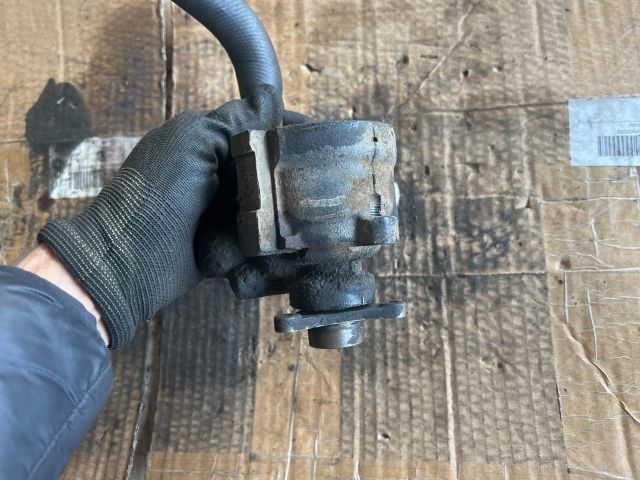 bontott RENAULT KANGOO Kormányszervó Motor (Hidraulikus)