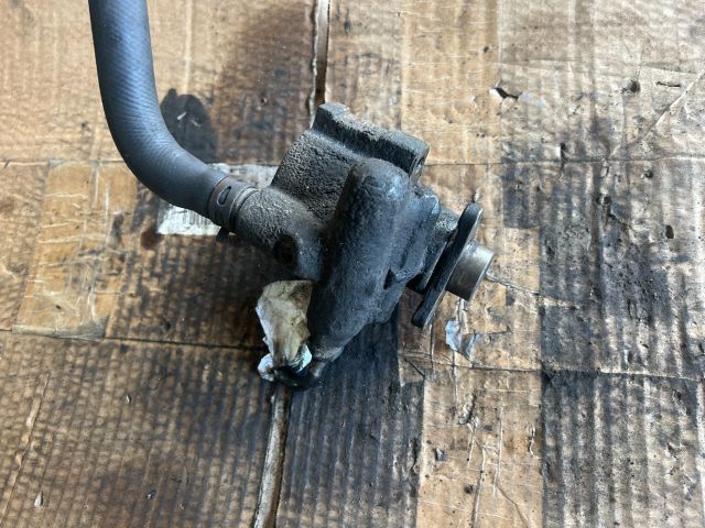 bontott RENAULT KANGOO Kormányszervó Motor (Hidraulikus)