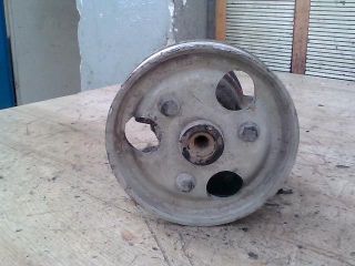 bontott RENAULT KANGOO Kormányszervó Motor (Hidraulikus)