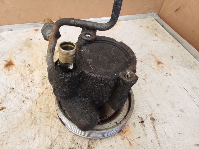 bontott RENAULT KANGOO Kormányszervó Motor (Hidraulikus)