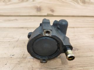 bontott RENAULT KANGOO Kormányszervó Motor (Hidraulikus)