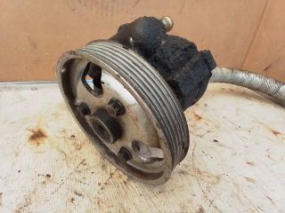 bontott RENAULT KANGOO Kormányszervó Motor (Hidraulikus)