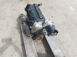 bontott RENAULT KANGOO Motor (Fűzött blokk hengerfejjel)