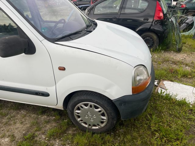 bontott RENAULT KANGOO Motor (Fűzött blokk hengerfejjel)