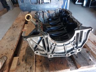 bontott RENAULT KANGOO Olajteknő