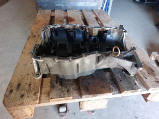 bontott RENAULT KANGOO Olajteknő