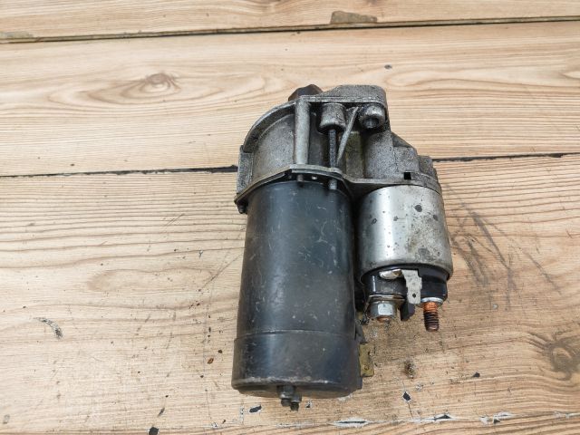 bontott RENAULT KANGOO Önindító